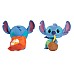 Disney Stitch Blind Capsule Food Figures 5cm Random (302-46288)