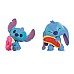 Disney Stitch Blind Capsule Food Figures 5cm Random (302-46288)