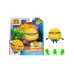 Despicable Me 4 10 Cm, With Features And Accessories, Random (20325)
