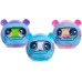 Littlest Pet Shop Mini Blind Plush Random (00660)