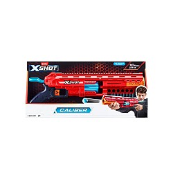X-shot Excel Series 1 Caliber (36675)