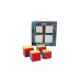 Vini Game Moyu 4-pcs Cube (31298) Vini Game Moyu 4-pcs Cube (31298)