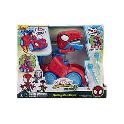 Spidey Rex Racer (snf0350)