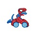 Spidey Rex Racer (snf0350)