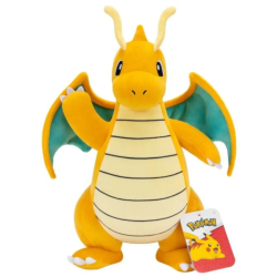 Pokemon Plush 30 Cm Random (95257-15)