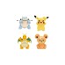 Pokemon Plush 30 Cm Random (95257-15)