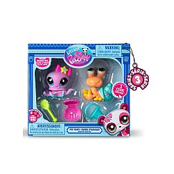Littlest Pet Shop Pet Pair Random Cdu (00623)