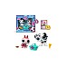 Littlest Pet Shop Pet Pair Random Cdu (00623)
