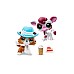 Littlest Pet Shop Pet Pair Random Cdu (00623)