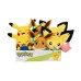 Pokemon Plush 20 Cm Spring Random Cdu (pkw2842-4) Pokemon Plush 20 Cm Spring Random Cdu (pkw2842-4)