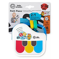 Baby Einstein Mini Piano (be-13093)