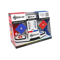 Nexcube Competition Pack (go29023)