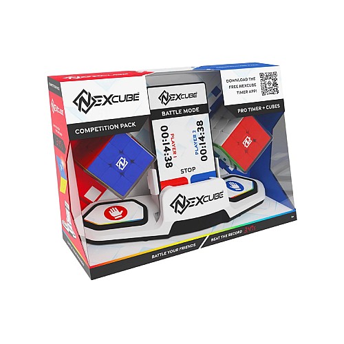 Nexcube Competition Pack (go29023)