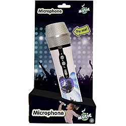 Music Microphone (500903)