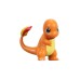 Pokemon Clip N Go Charmander With Poke Ball (pkw3635)
