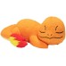 Pokemon Sleeping Plush 3 Pack Bulb, Char, Squirtle 12 Cm Pokemon Sleeping Plush 3 Pack Bulb, Char, Squirtle 12 Cm