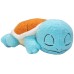 Pokemon Sleeping Plush 3 Pack Bulb, Char, Squirtle 12 Cm Pokemon Sleeping Plush 3 Pack Bulb, Char, Squirtle 12 Cm