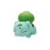Pokemon Sleeping Plush 3 Pack Bulb, Char, Squirtle 12 Cm Pokemon Sleeping Plush 3 Pack Bulb, Char, Squirtle 12 Cm