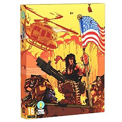 Broforce Collectors Edition