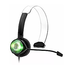 Pdp Headset Afterglow Mono Ax.4 Licenciado Pdp
