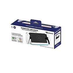 Subsonic Charge + Storage + Led Ps (playstation Portal)