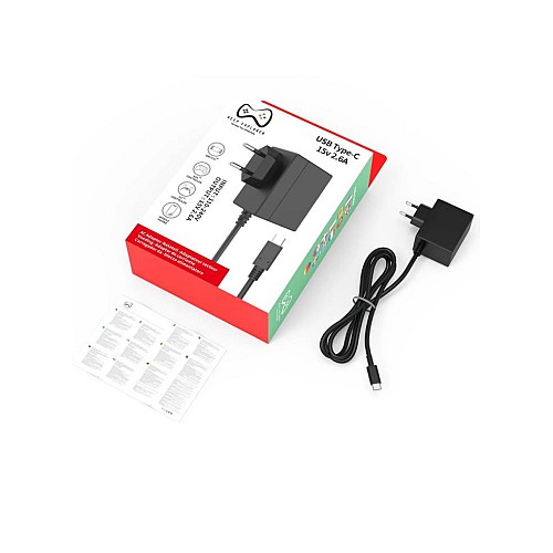 Ac Power Usb Charger