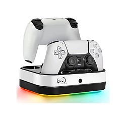 Deep Explorer Charging Station