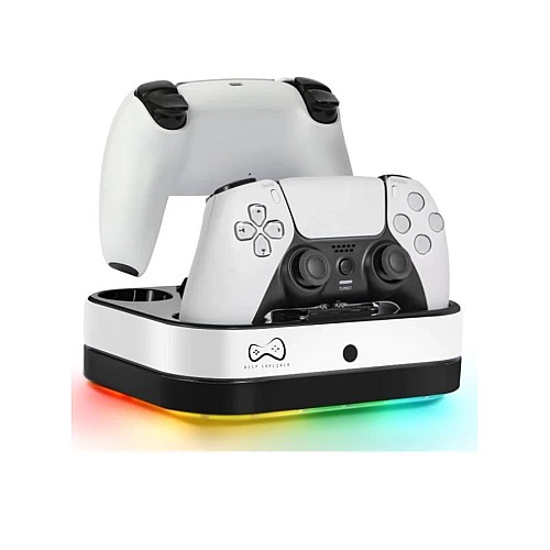 Deep Explorer Charging Station