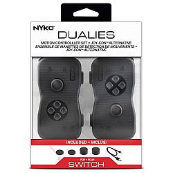 Nyko Dualies