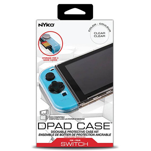 Nyko Dpad Case