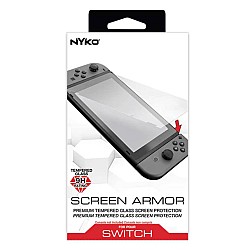 Nyko Anti-glare Screen Armor
