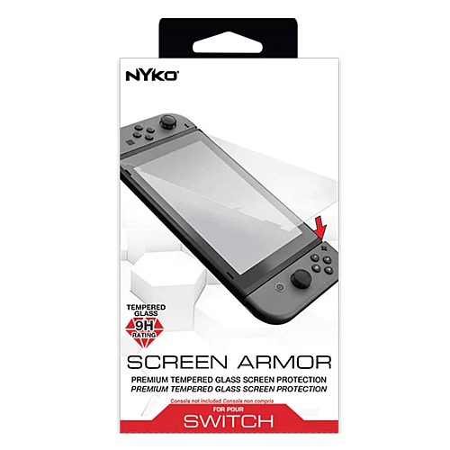 Nyko Anti-glare Screen Armor