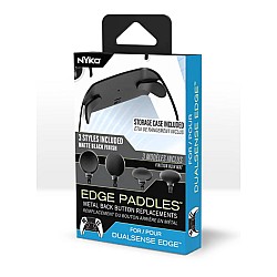 Nyko Edge Paddles Black
