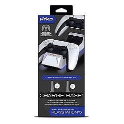 Nyko Charge Base