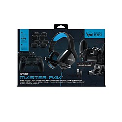 Nyko Master Pak