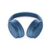 Bose Quietcomfort Anc Bluetooth Over-ear Headphones - Blue