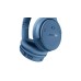 Bose Quietcomfort Anc Bluetooth Over-ear Headphones - Blue