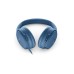Bose Quietcomfort Anc Bluetooth Over-ear Headphones - Blue