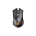 Lexip Gaming Ar18 Aero Speed Wireless & Wired Mouse