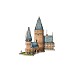 Wrebbit 3d Puzzle Harry Potter Great Hall (40970000)