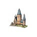 Wrebbit 3d Puzzle Harry Potter Great Hall (40970000)