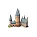 Wrebbit 3d Puzzle Harry Potter Great Hall (40970000)
