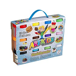 Artkids Mega Dough Set (32850)