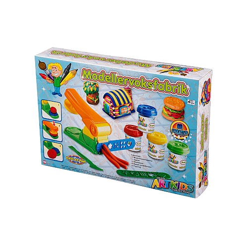 Artkids Dough Factory (32854)