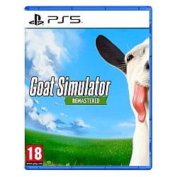 Goat Simulator Remastered