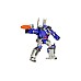 Fans Transformers Generations Studio Series Leader Class Galvatron #86 (g0481)