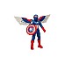 Fans Captain America Brave New World Captain America Feature Item (f9298)