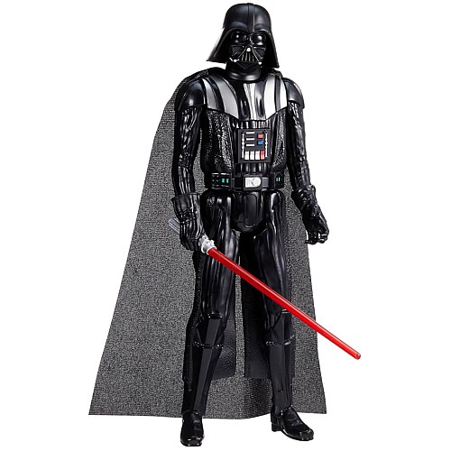 Star Wars Titan Hero Darth Vader G1277
