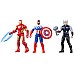 Avengers Multipack 10 Cm G0438