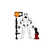 Star Wars Mixmashers Stormtrooper Action Figure (g0295)